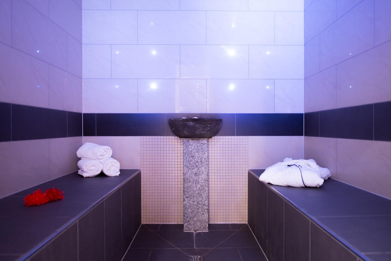 Auszeit Auf Rugen Haus Nr. 8 Apartman Nardevitz Kültér fotó